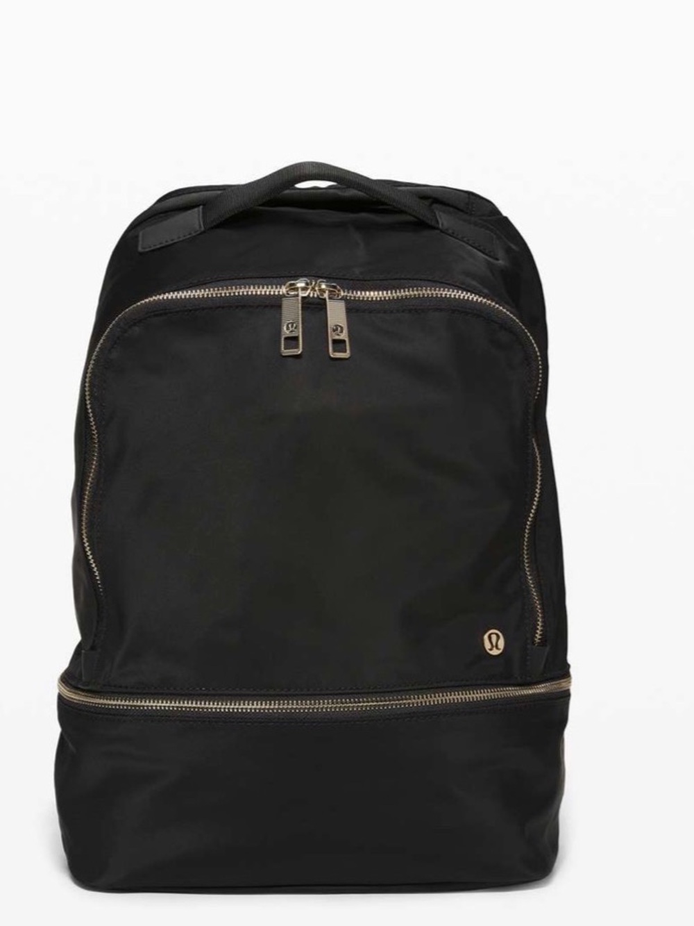 Lululemon City Adventurer Backpack *17L
Black / Gold